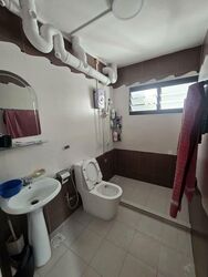 Blk 288D Jurong East Street 21 (Jurong East), HDB 5 Rooms #605954691